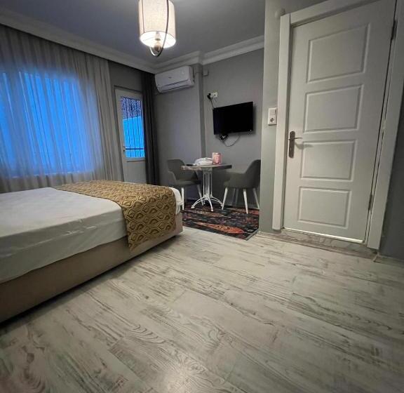 Fotos del hotel Sultanahmet Inn:  29