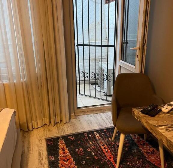 Fotos del hotel Sultanahmet Inn:  38