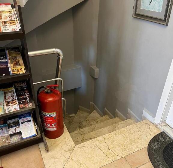 Fotos del hotel Sultanahmet Inn:  37