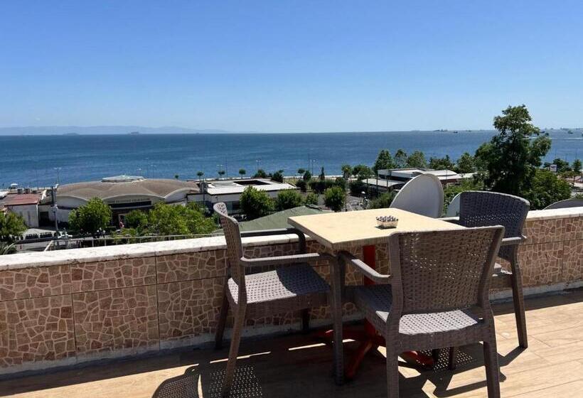 Fotos del hotel Sultanahmet Inn:  44