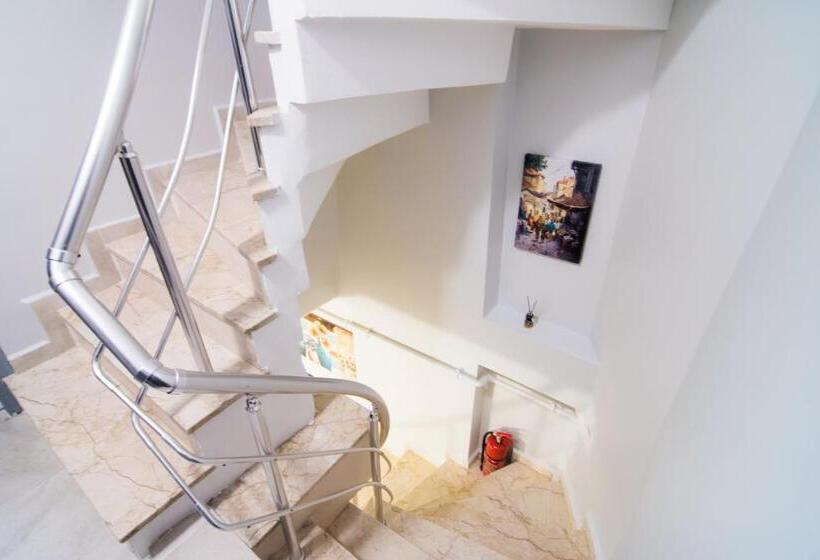 Fotos del hotel Sultanahmet Inn:  32