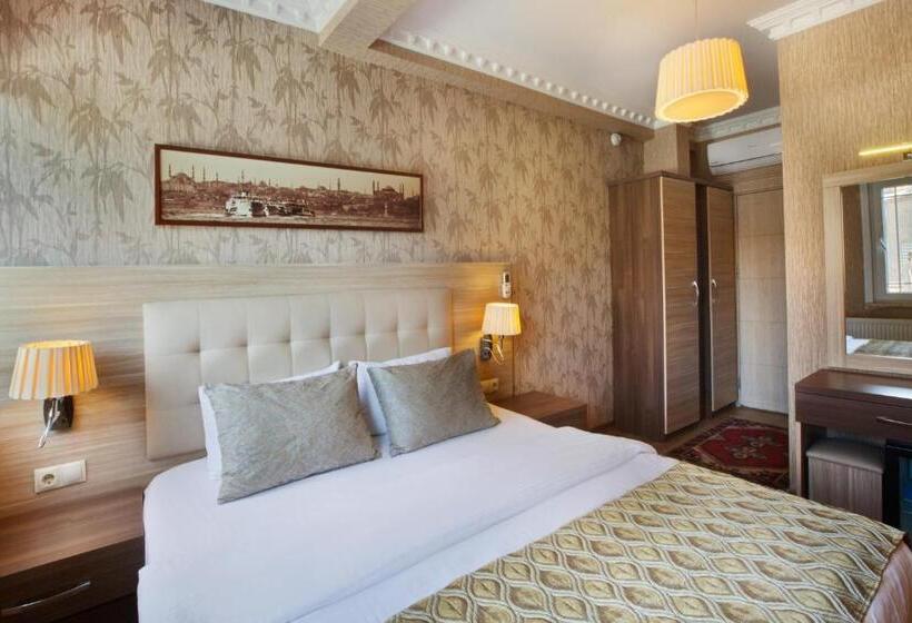 Fotos del hotel Sultanahmet Inn:  25