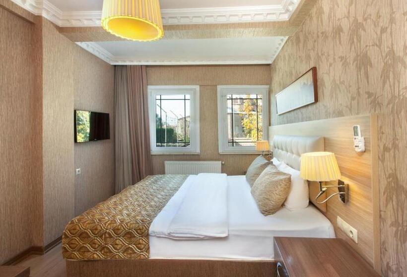 Fotos del hotel Sultanahmet Inn:  2