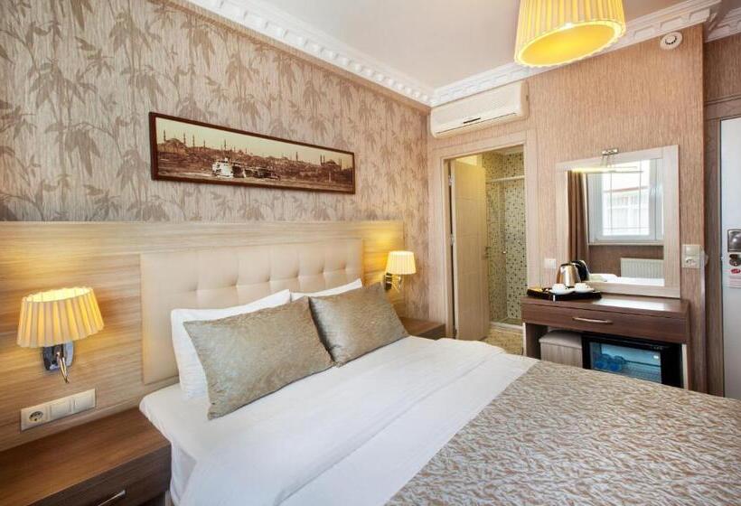 Fotos del hotel Sultanahmet Inn:  17