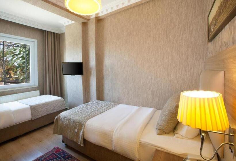 Fotos del hotel Sultanahmet Inn:  18