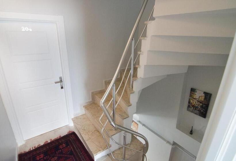 Fotos del hotel Sultanahmet Inn:  48