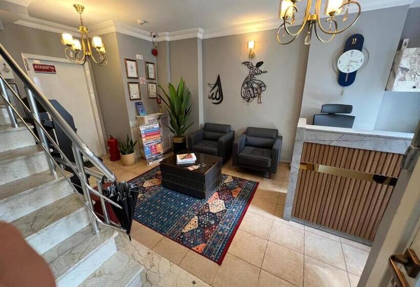 Fotos del hotel Sultanahmet Inn:  26