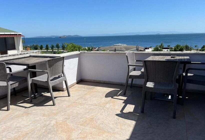 Fotos del hotel Sultanahmet Inn:  50