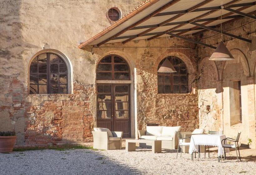 فندق Tenuta La Fratta