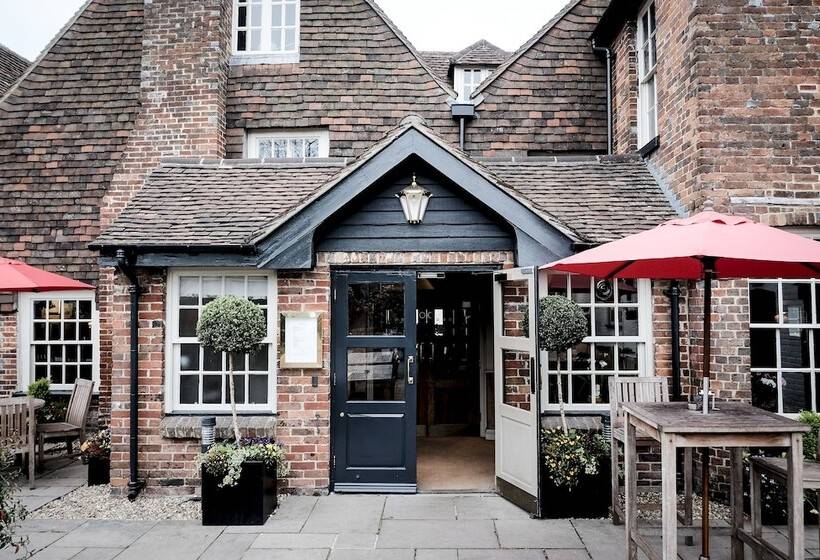 Fotos del hotel The Crown Inn:  33