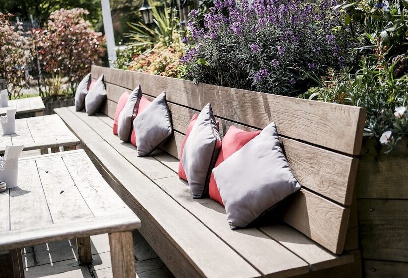 Fotos del hotel The Crown Inn:  34