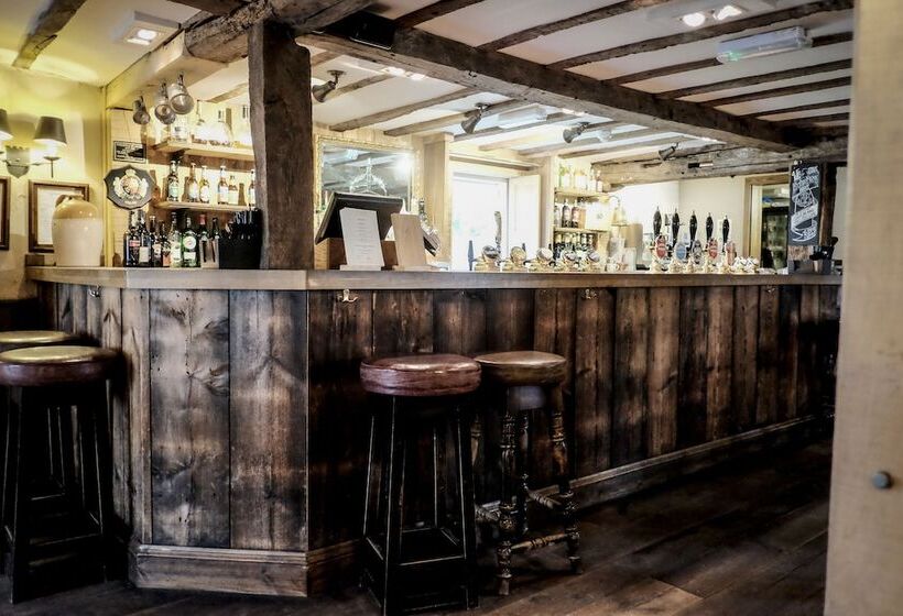 Fotos del hotel The Crown Inn:  17