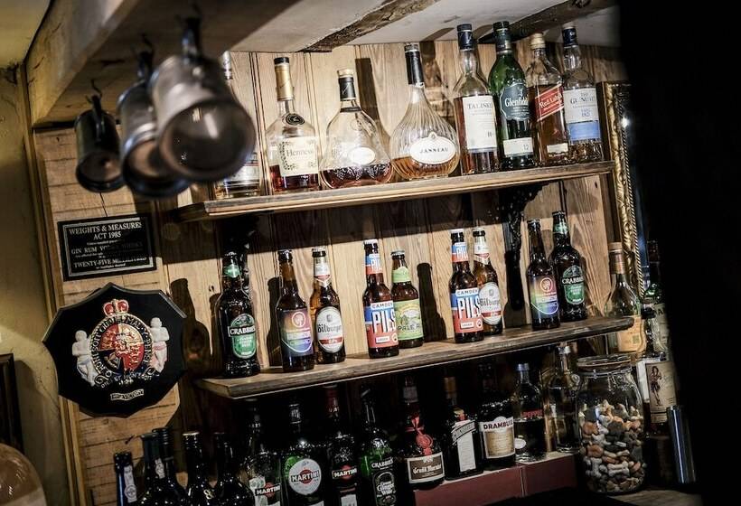 Fotos del hotel The Crown Inn:  5