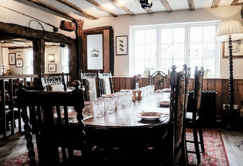 Fotos del hotel The Crown Inn:  28