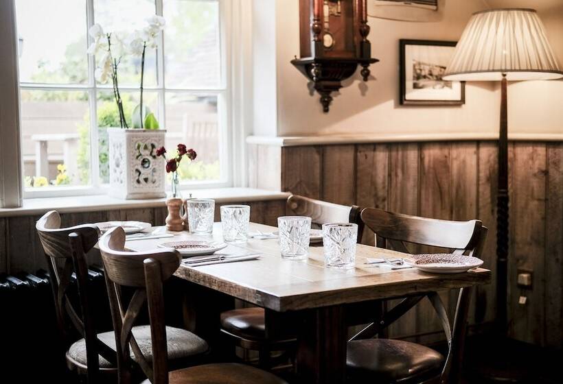 Fotos del hotel The Crown Inn:  30