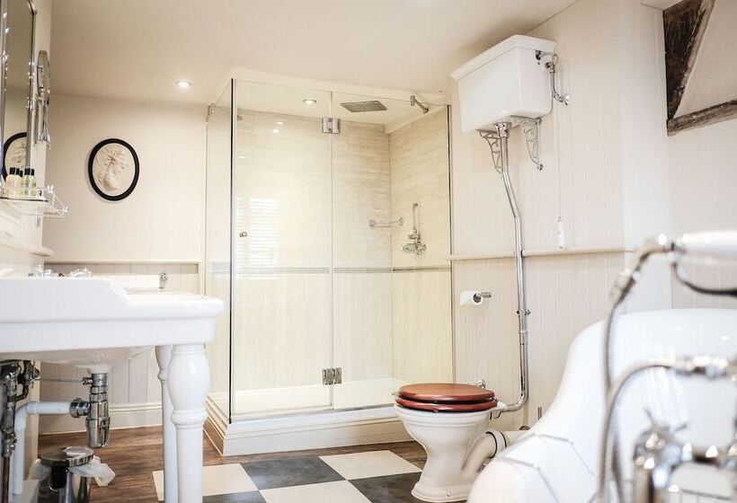 Fotos del hotel The Crown Inn:  2