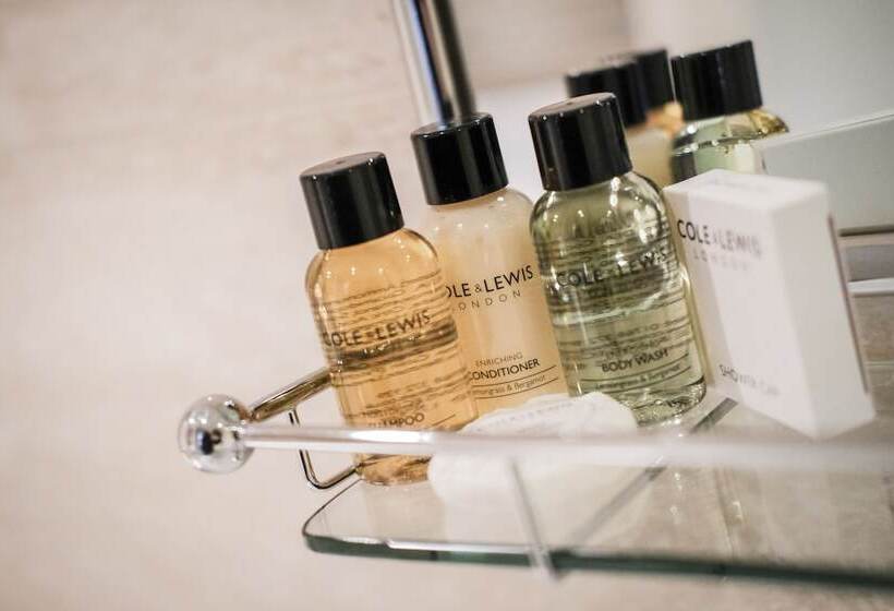 Fotos del hotel The Crown Inn:  6