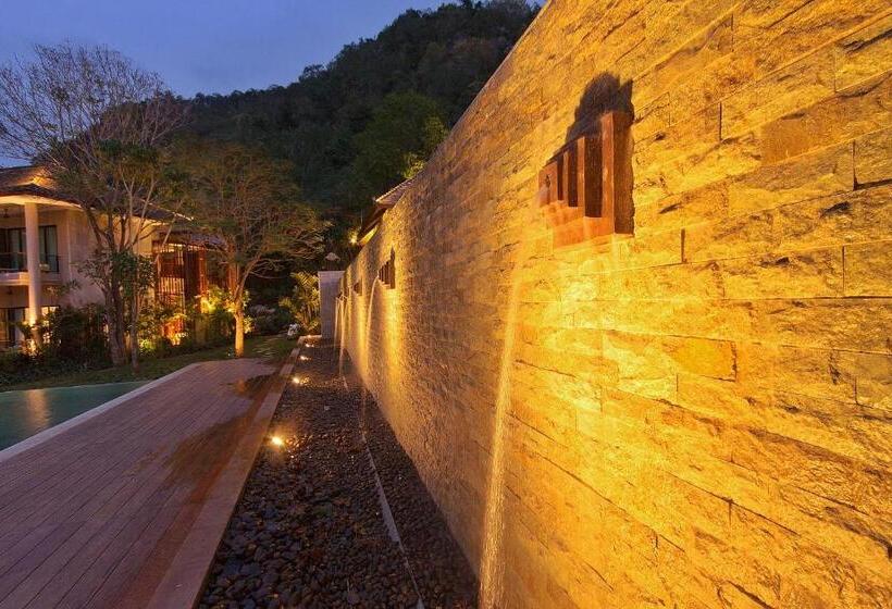 هتل The Series Resort Khaoyai