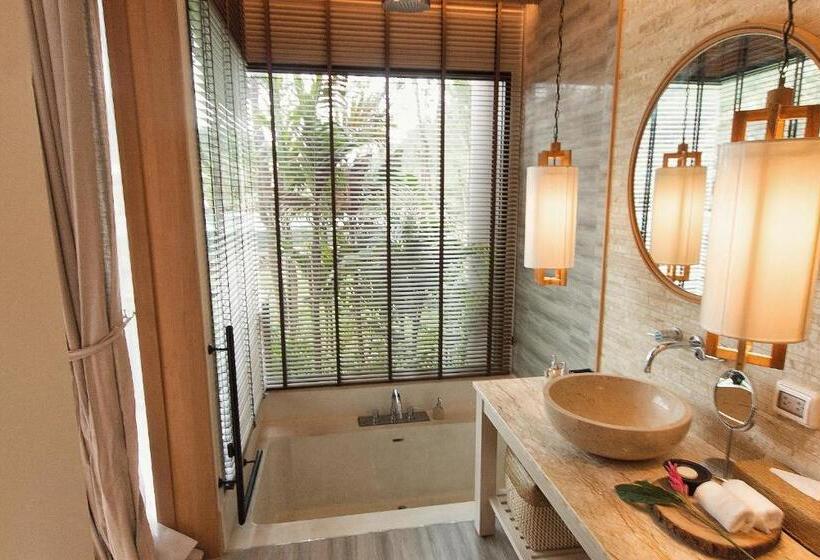 هتل The Series Resort Khaoyai