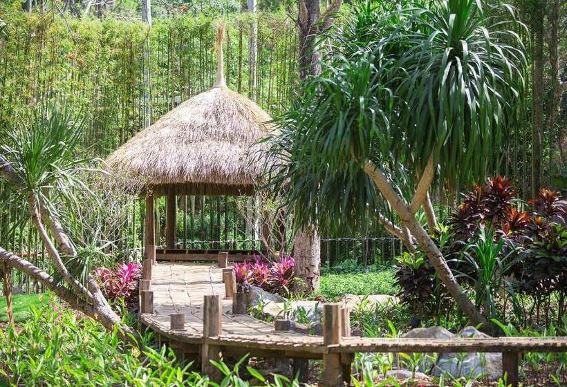 هتل The Series Resort Khaoyai
