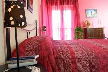 هتل Vesuvio Bed & Breakfast