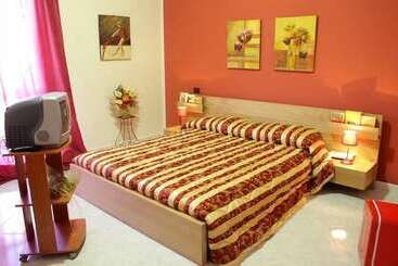 هتل Vesuvio Bed & Breakfast