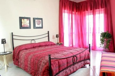 هتل Vesuvio Bed & Breakfast