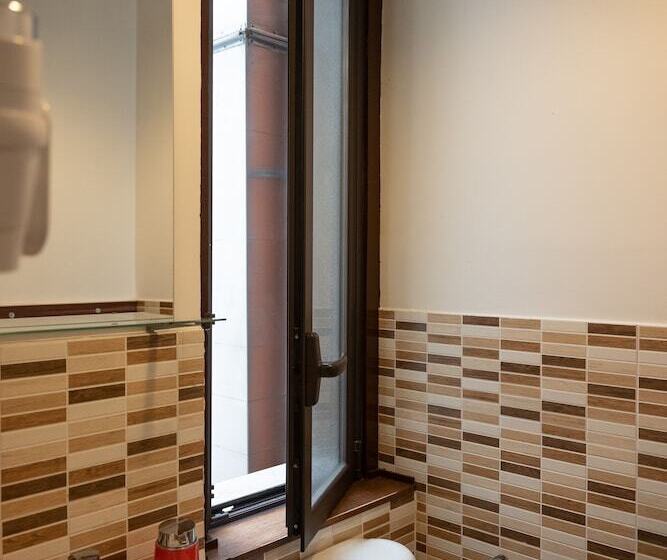 Liodoro Catania B&b