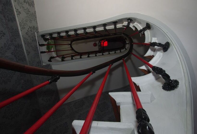 민박 Domaine De La Belle Normandie