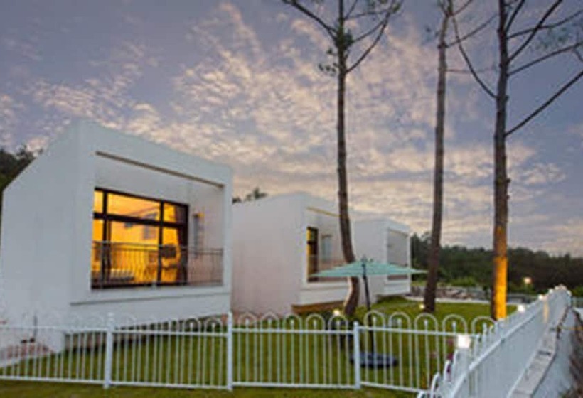 Namhae Sea And Pines Pension