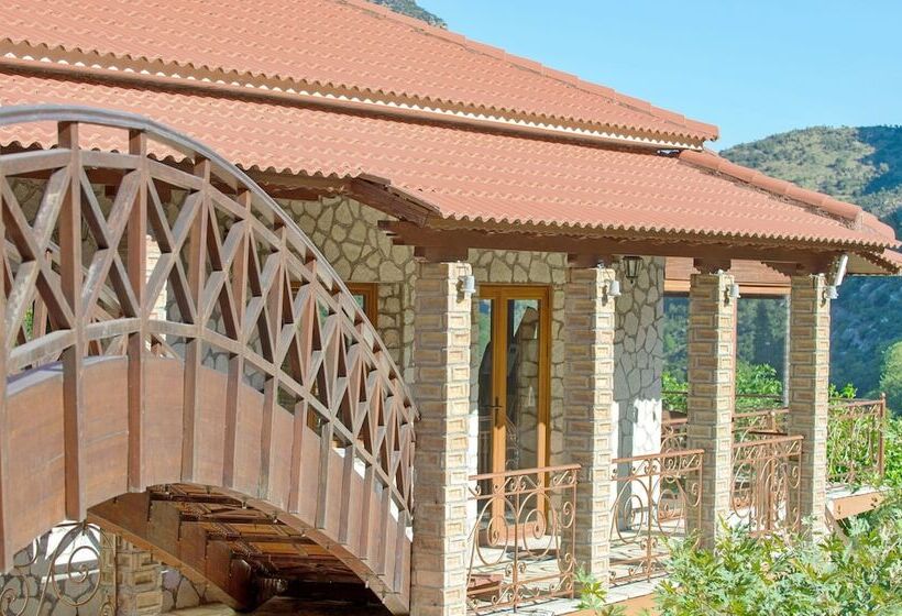 Oneiro Resort