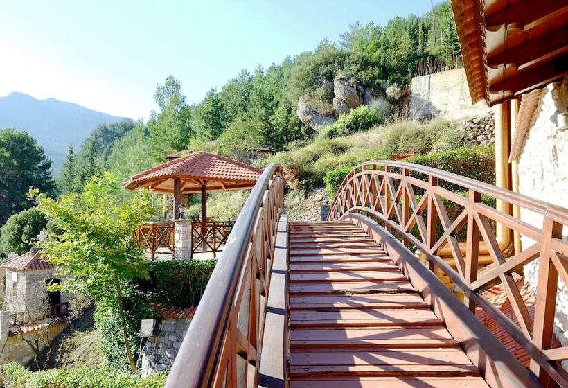 Oneiro Resort