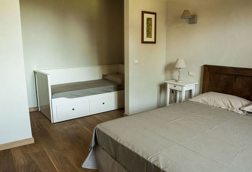 ペンション Corte San Giacomo