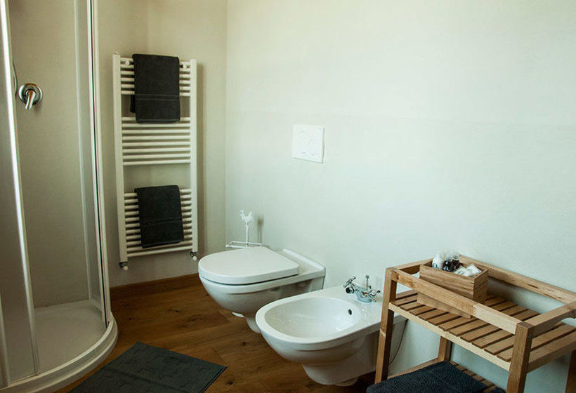 ペンション Corte San Giacomo