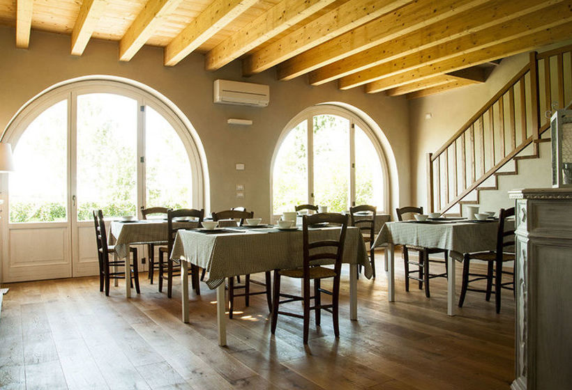 ペンション Corte San Giacomo