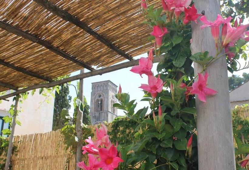 پانسیون Gelsomino Rooms Ravello