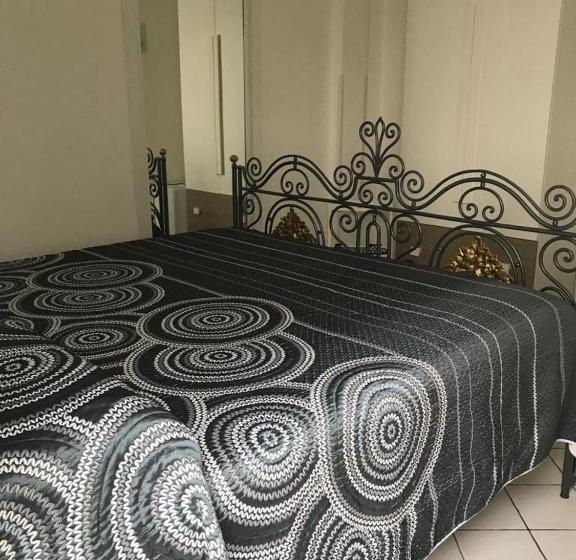 پانسیون Gelsomino Rooms Ravello