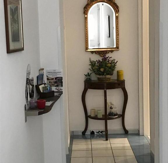 پانسیون Gelsomino Rooms Ravello