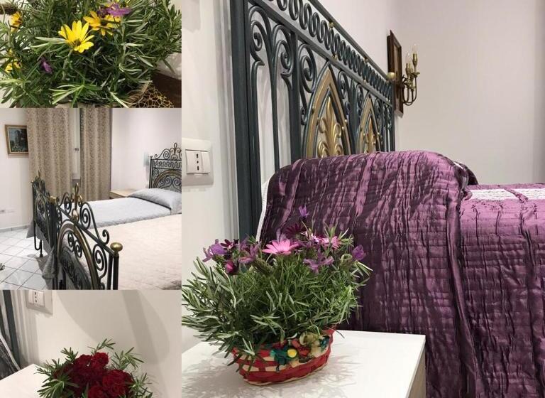 پانسیون Gelsomino Rooms Ravello