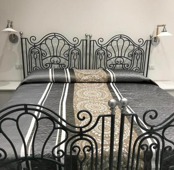 پانسیون Gelsomino Rooms Ravello