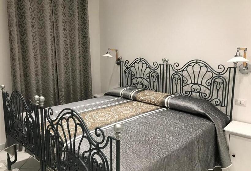 پانسیون Gelsomino Rooms Ravello