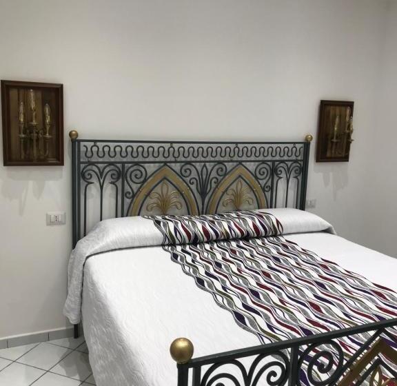 پانسیون Gelsomino Rooms Ravello
