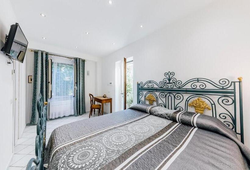 پانسیون Gelsomino Rooms Ravello