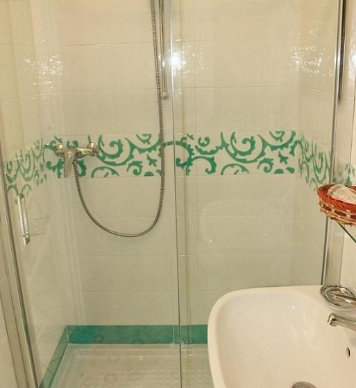 پانسیون Gelsomino Rooms Ravello