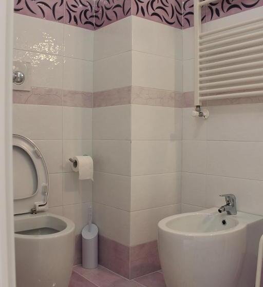 پانسیون Gelsomino Rooms Ravello