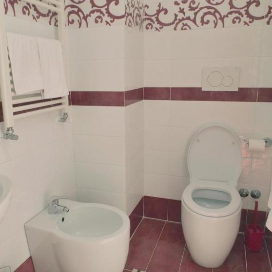 پانسیون Gelsomino Rooms Ravello