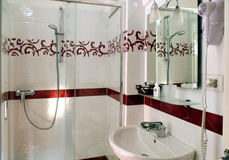 پانسیون Gelsomino Rooms Ravello