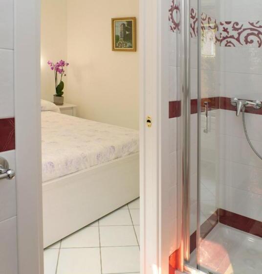 پانسیون Gelsomino Rooms Ravello