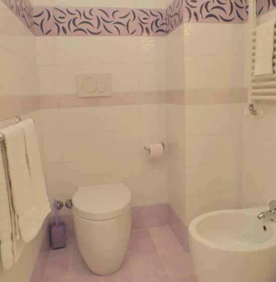 پانسیون Gelsomino Rooms Ravello