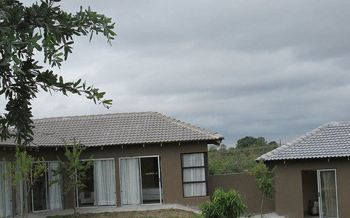 פנסיון Machate Guesthouse